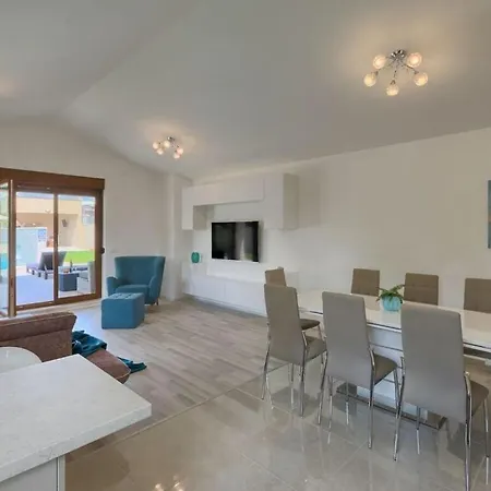 Markulin Comfortable Holiday