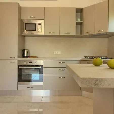 Markulin Comfortable Holiday *