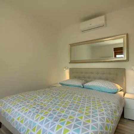 ヴィラ Markulin Comfortable Holiday