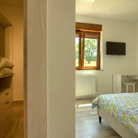 Вилла Markulin Comfortable Holiday *