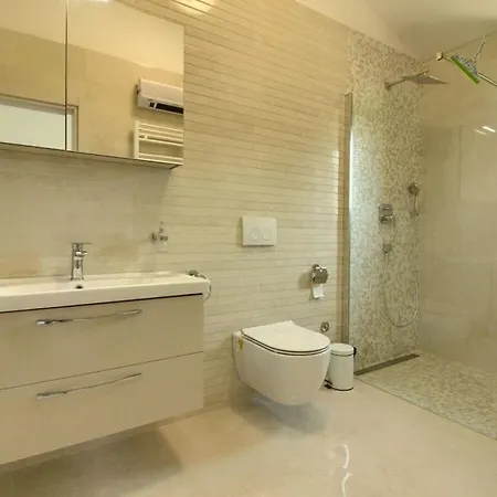 Вилла Markulin Comfortable Holiday Пула