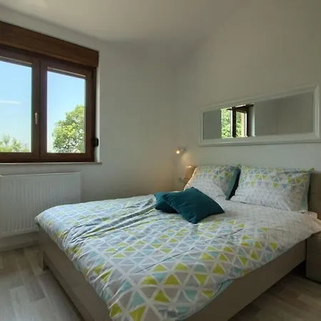 Markulin Comfortable Holiday