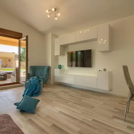 Markulin Comfortable Holiday