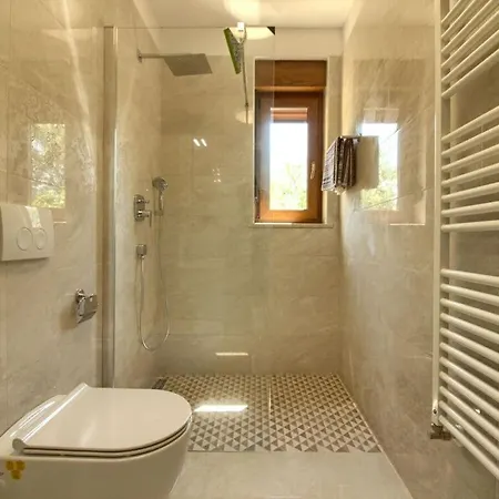 Markulin Comfortable Holiday Вилла