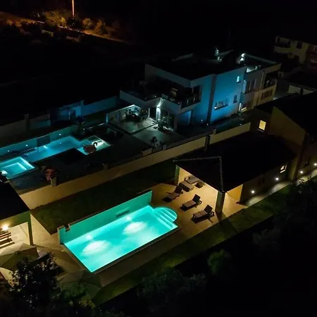 Вилла Markulin Comfortable Holiday