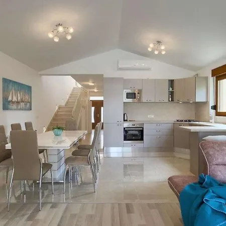 Вилла Markulin Comfortable Holiday